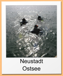 Neustadt Ostsee